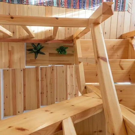 Tatil Evi Bekiris Traditional