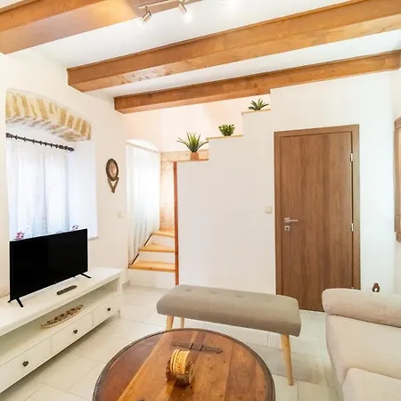 Ferienhaus Bekiris Traditional