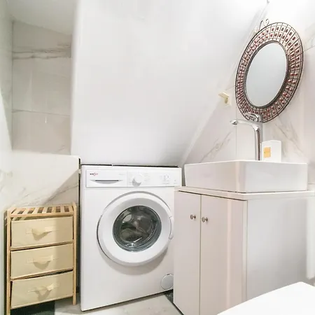 Holiday home Bekiris Traditional