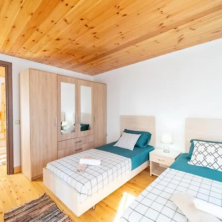 Bekiris Traditional Vakantiehuis *