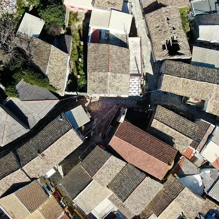 Bekiris Traditional Tatil Evi Lefkimmi (Corfu)