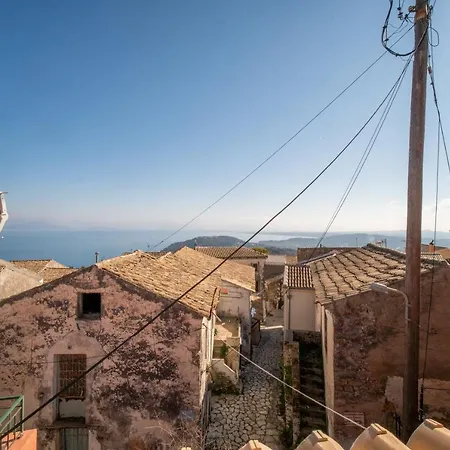 Bekiris Traditional Ferienhaus *