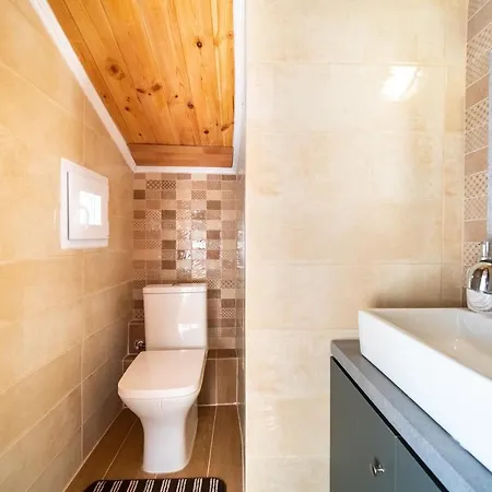 Holiday home Bekiris Traditional