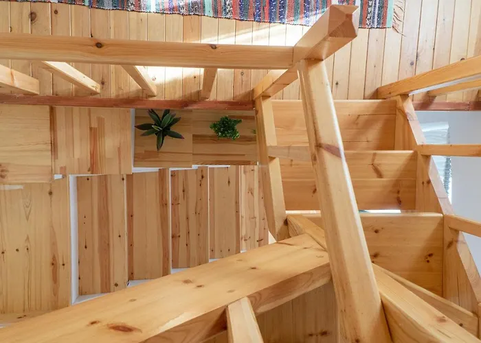 Prázdninový dům Bekiris Traditional