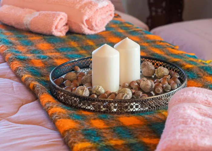 Bekiris Traditional Lefkími
